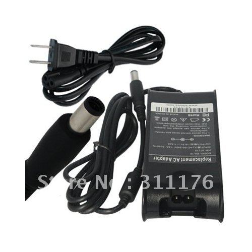 FONTE NOTEBOOK 19.5V - 4.62A - PINO 7.4 X 5.0 - DELL 90W - FT-26