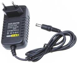 FONTE UNIVERSAL 3 ATE 12V - 2.5 A - W700 FT-46