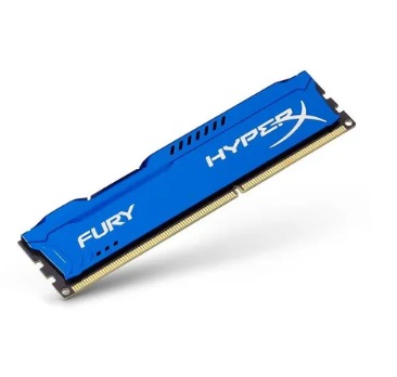 MEMORIA PC DDR3 08 GB 1600 MHZ PC3-12800 KINGSTON