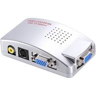 CONVERSOR VGA X RCA