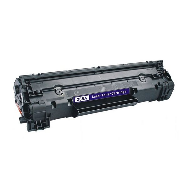 TONER HP 35A/ 36A/ 78A / 85A COMPATIVEL CB435/436/285/278 (1005/1120/1102)2K TF