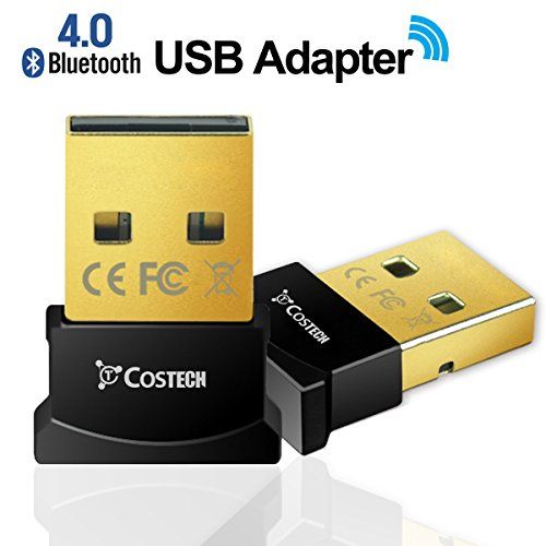 ADAPT BLUETOOTH USB VERSAO 4.0 PARA PC E NOTE