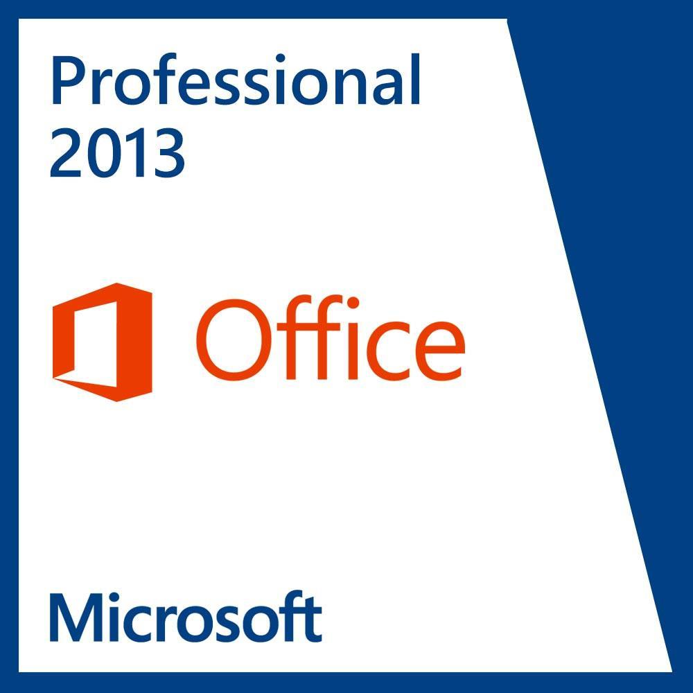 LICENCA OFFICE 2013 PROFESSIONAL PLUS