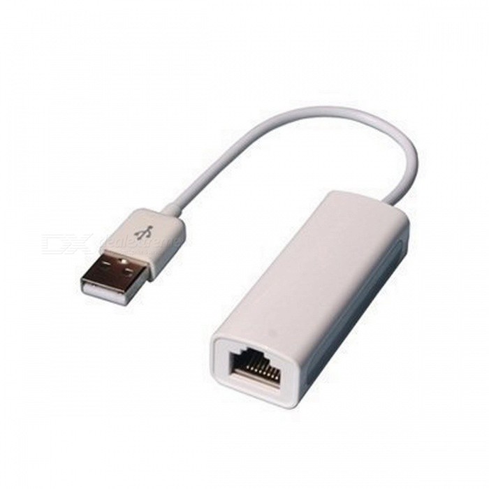 CONVERSOR USB X RJ45 FEMEA COM CABINHO
