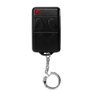 CONTROLE REMOTO 292 MHZ TRANSMISSOR CHAVEIRO IPEC