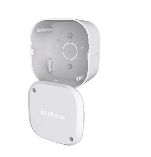 CAIXA DE PASSAGEM VBOX1100-INTELBRAS