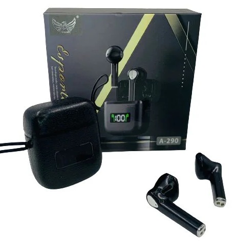 FONE BLUETOOTH ALTOMEX A-290