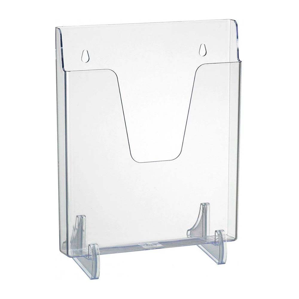 ORGANIZADOR DE ESCRITORIO EXPOSITOR CLASSIC VERTICAL CR UNIDADE 863-0/CR - ACRIMET