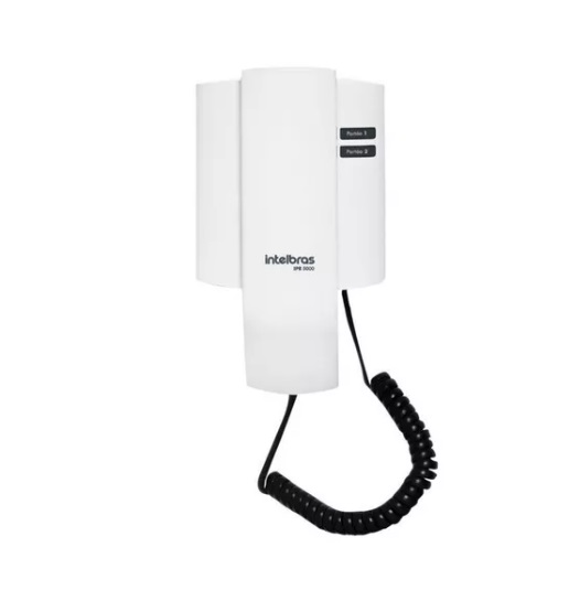 EXTENSAO INTERNA PARA KIT IPR1010EA INTELBRAS **
