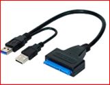 CONVERSOR SATA PARA USB 3.0